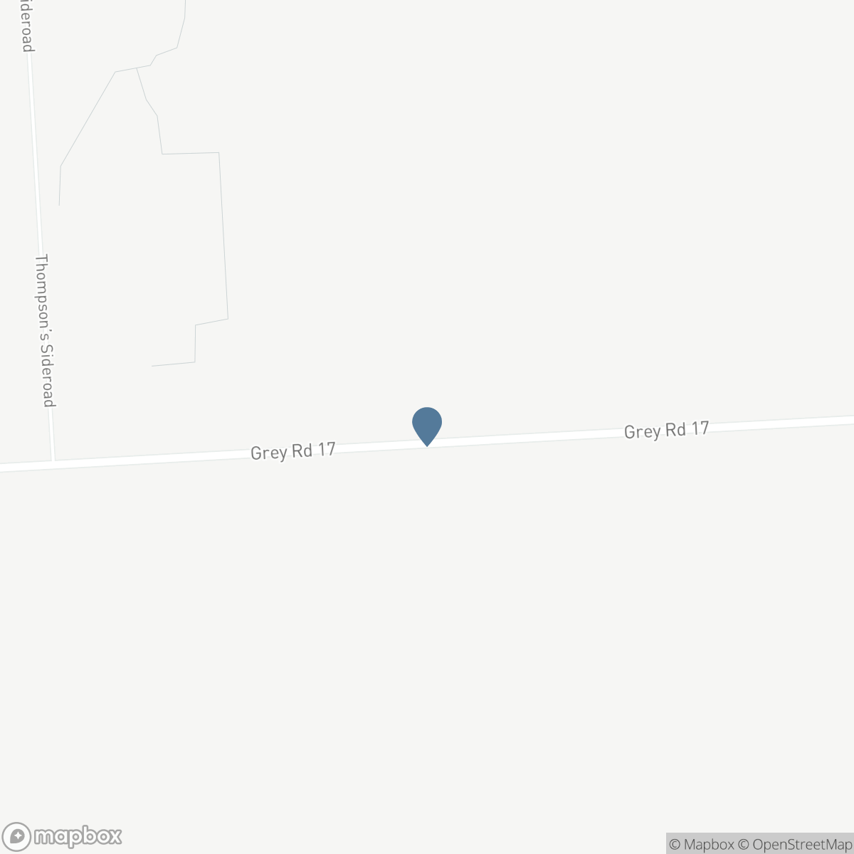 401297 GREY ROAD 17, Georgian Bluffs, Ontario N0H 2T0